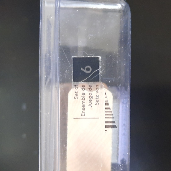 Lots of Thoughts Stampin Up set of 6 - Picture 4 of 4